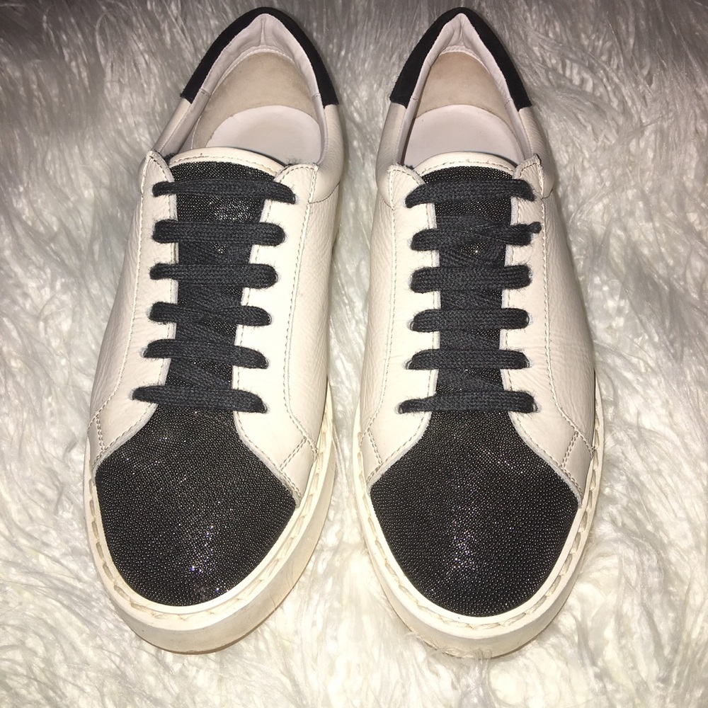 Authentic Brunello Cucinelli sneakers